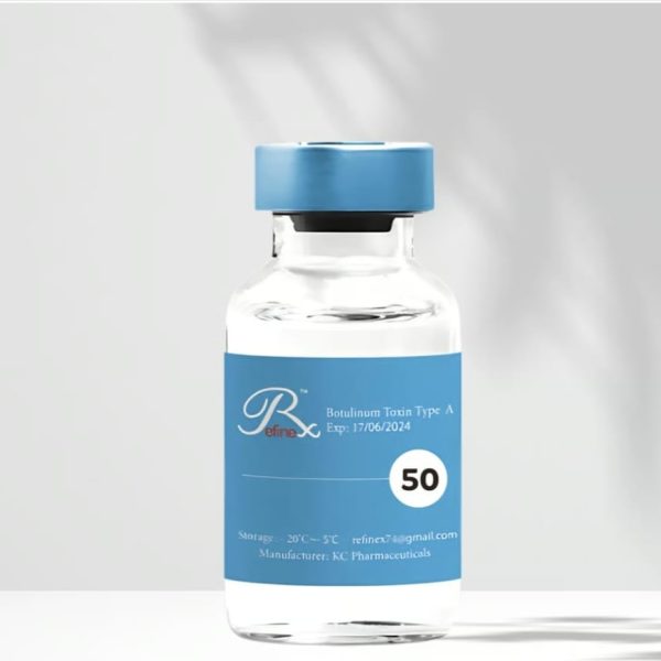 Refinex 50 units