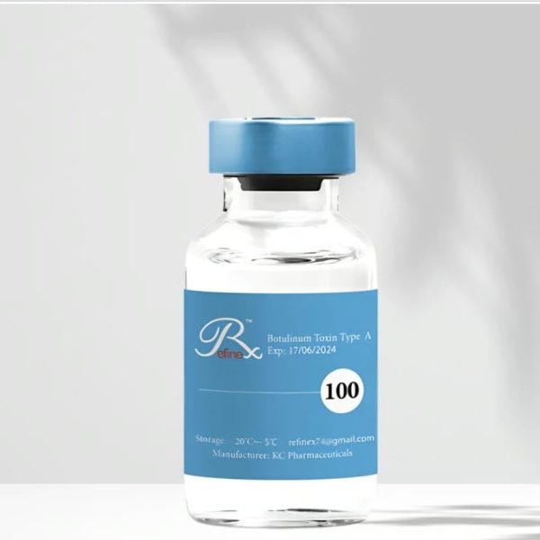 Refinex 100 units