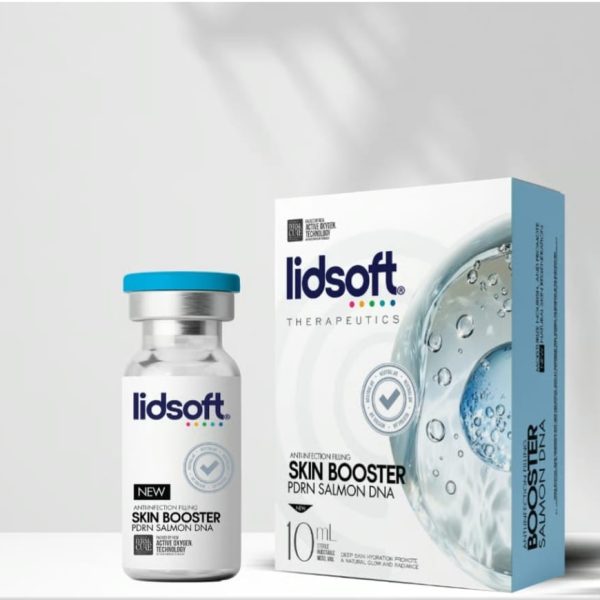 LIDSOFT Skin Booster