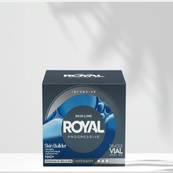 ROYAL NAD+
