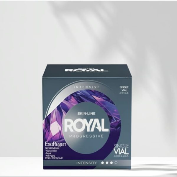 Royal PDRN