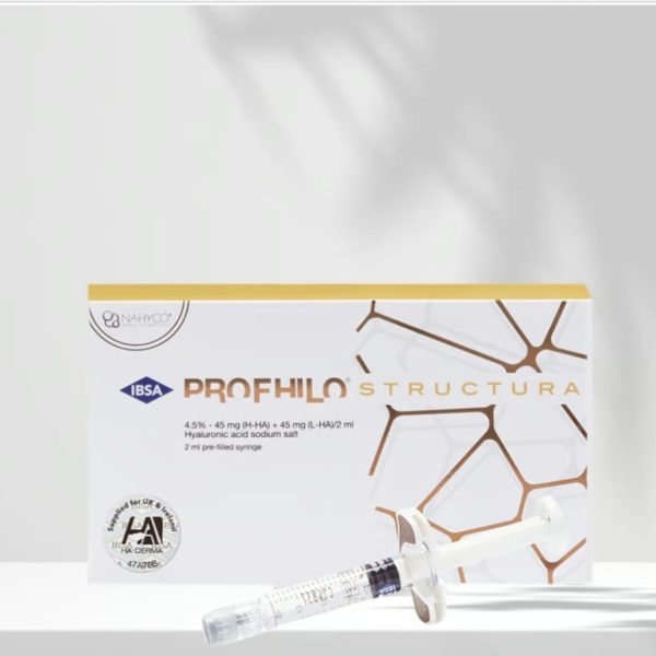 Profhilo Structura