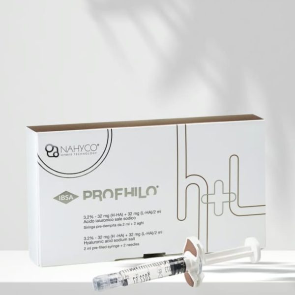 Profhilo Skin Booster