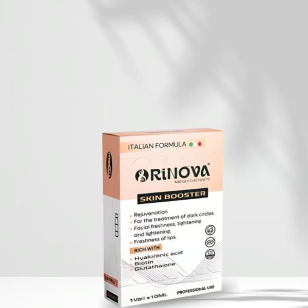 RINOVA Skin Booster