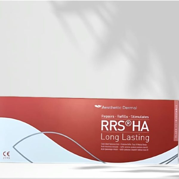 RRS HA Long Lasting
