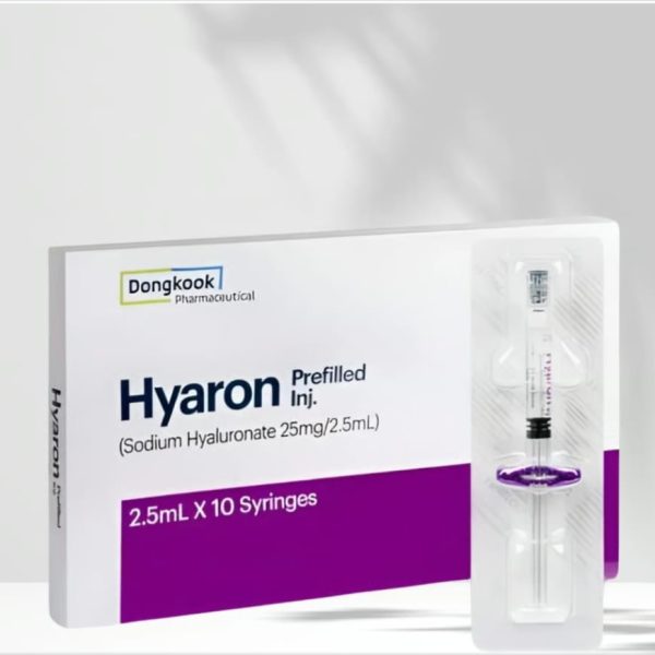 Hyaron Skin Booster