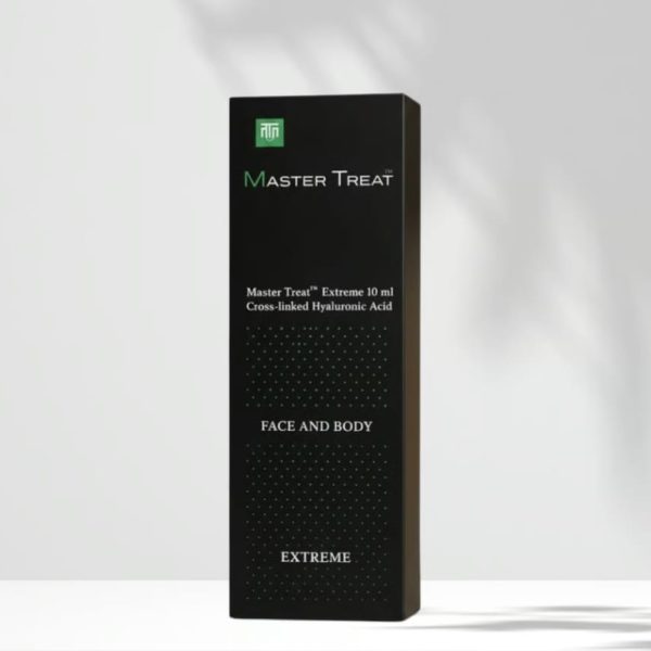 Master Treat Extreme 10 ml