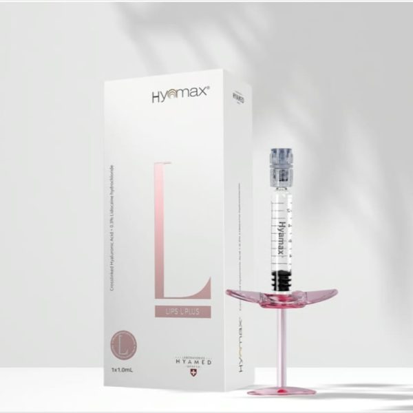 HyaMax Lips L Plus