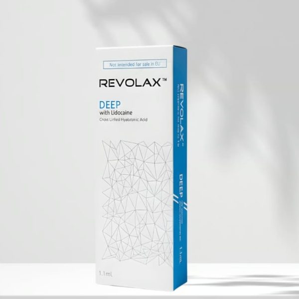REVOLAX Deep with Lidocaine