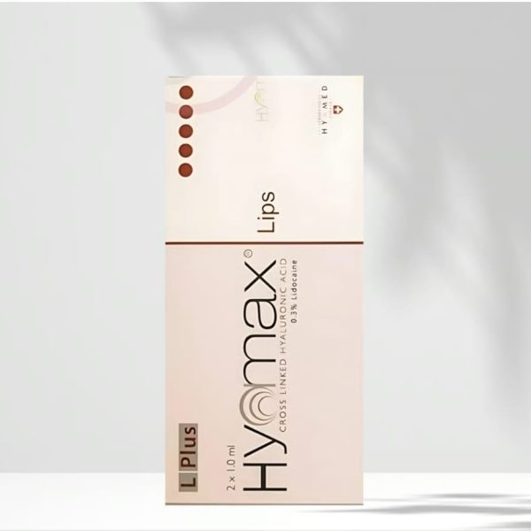 Hyamax Lips