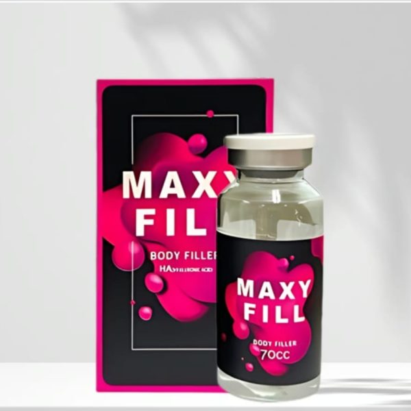 Maxy Fill Body Filler