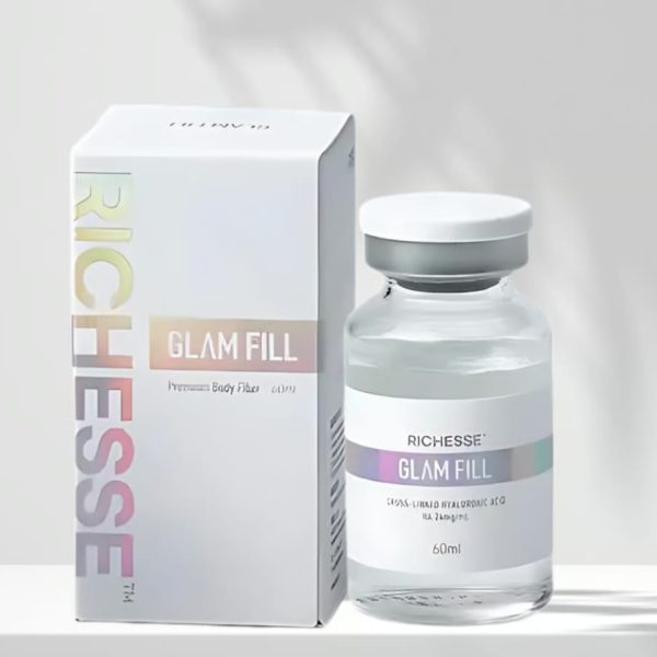 Richesse glam fill