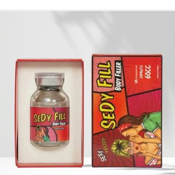 Sedy Fill