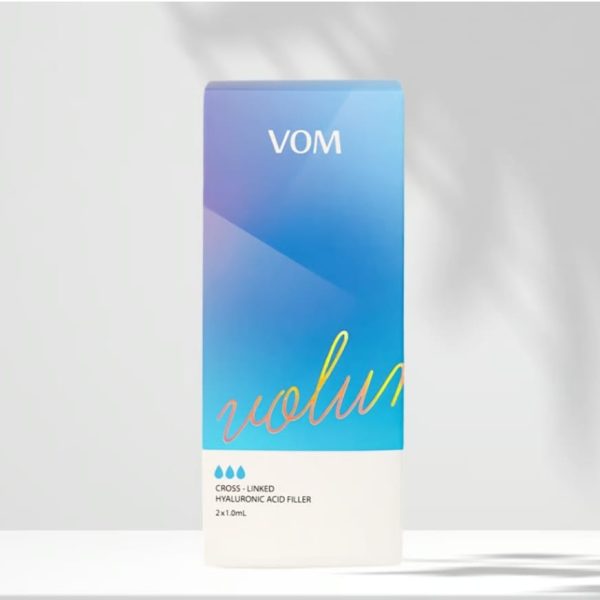 VOM Volume