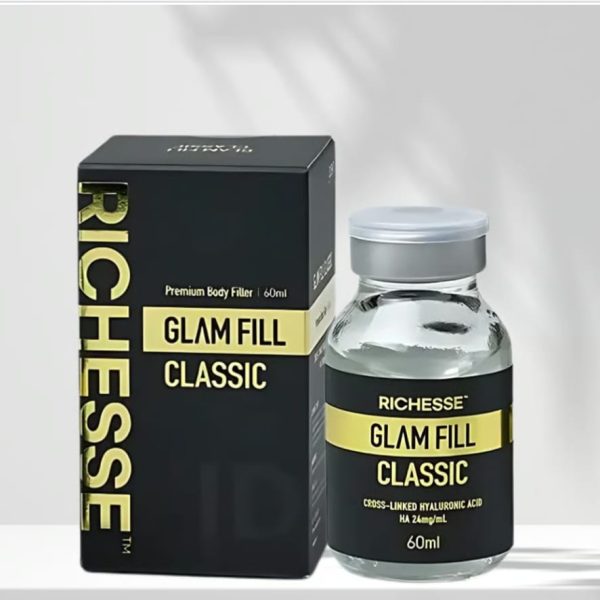 Richesse Glam Fill Classic