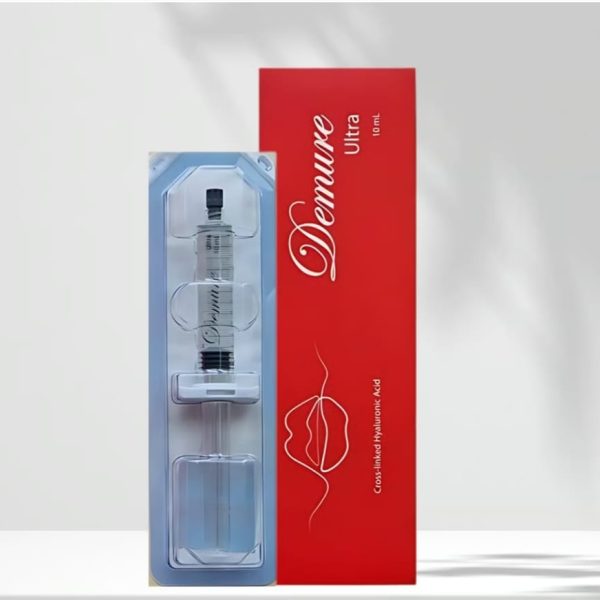 Demure 10ml