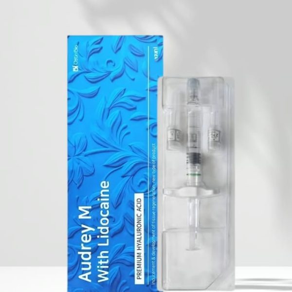 Audrey M 10 ml