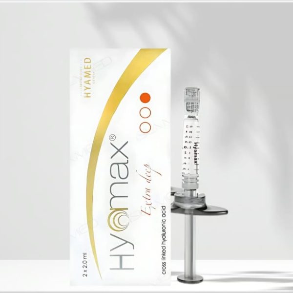 Hyamax Extra Deep