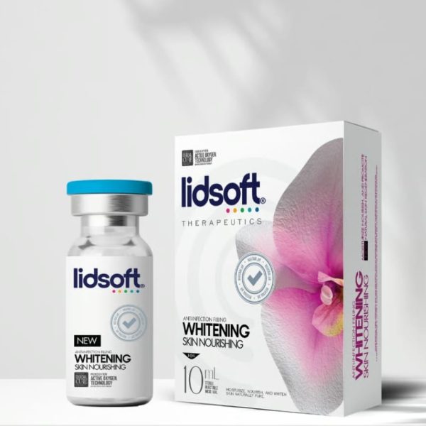 Lidsoft Whitening