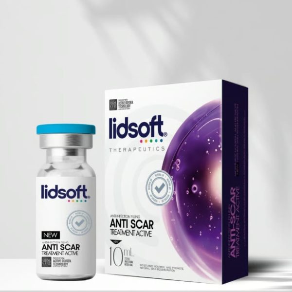 Lidsoft Anti Scar