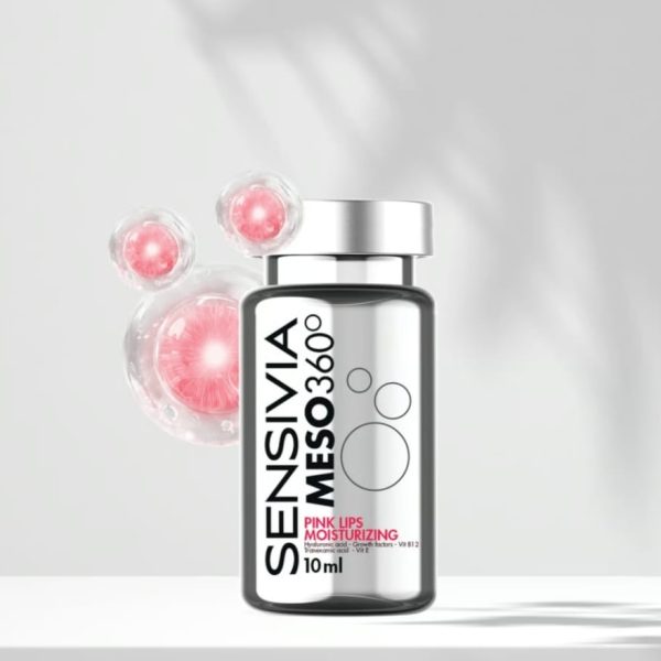 SENSIVIA Pink Lips