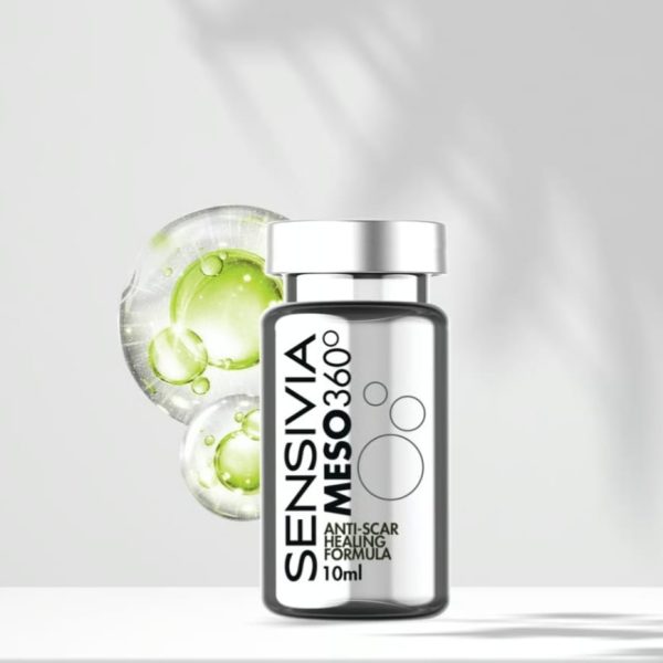 Sensivia Anti-scar