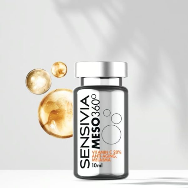 Sensivia Vitamin C20% Anti-Aging Melasma