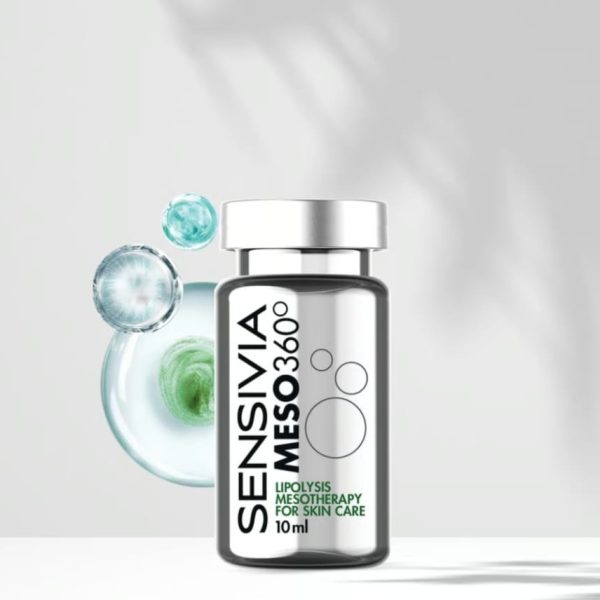 Sensivia Lipolysis