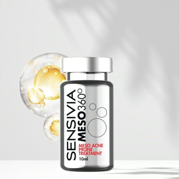 Sensivia Meso Acne
