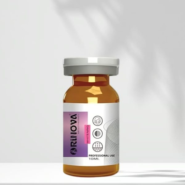 Rinova whitening