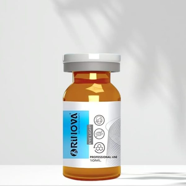 Rinova eye light