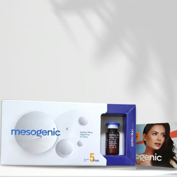 Mesogenic Scar Free