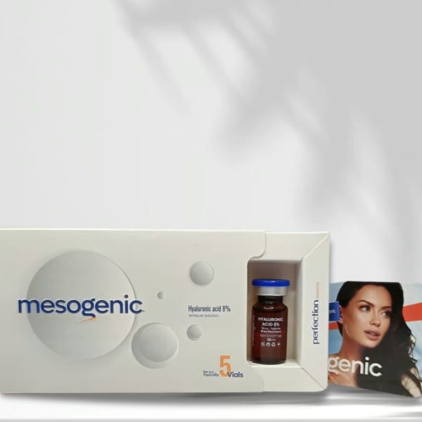 Mesogenic Hyaluronic Acid 8%