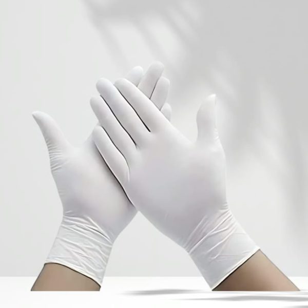 Disposable Latex Gloves