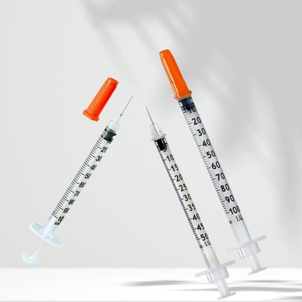 Filler Needle