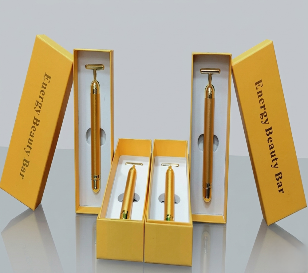 Energy Beauty Bar