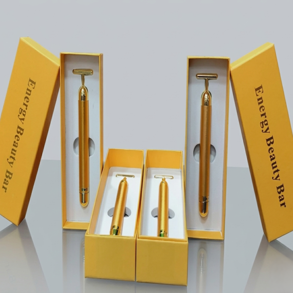 Energy Beauty Bar