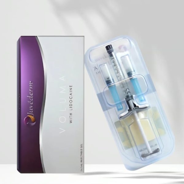 Juvederm Voluma (2 Syringes)